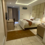 Diplomat (2 Bedroom)