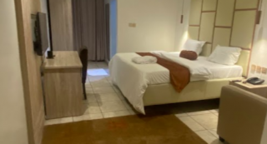 Diplomat (2 Bedroom)