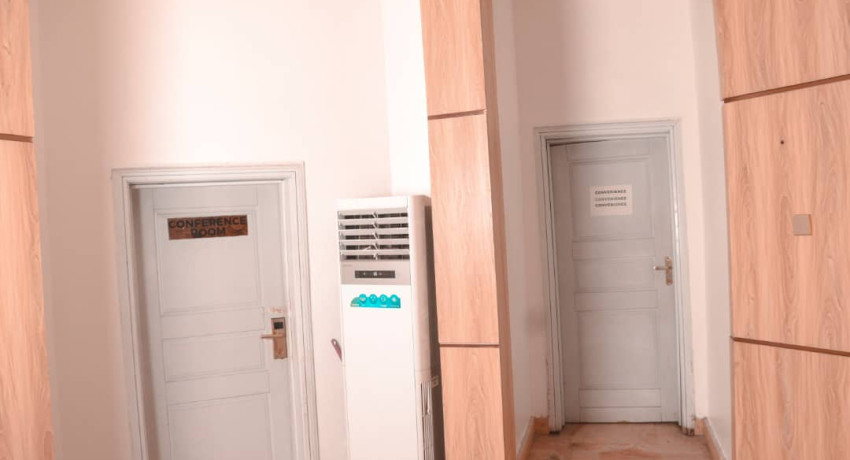 Board Room