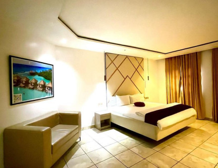 Luxury