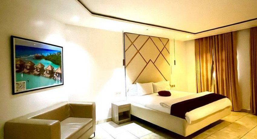Luxury