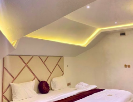 Villa (3 Bedroom)