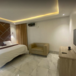 Vouge Suite