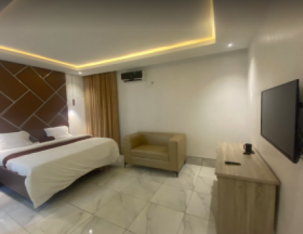 Vouge Suite