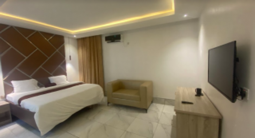 Vouge Suite